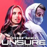 Alan Walker & Kylie Cantrall - Unsure (99ers Remix)