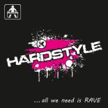 Dj Timon - HardStyle №118 Live Stream Dj Set 01-06-2024