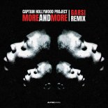 Captain Hollywood Project - More And More (Garsi Extended Remix)