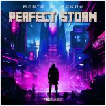 Menta & Makry - Perfect Storm (Extended)