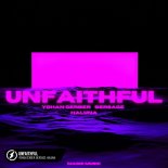 Yohan Gerber & Bersage & Haluna - Unfaithful