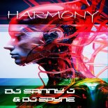 DJ Spyne, DJ Sanny J, infrasuono - Harmony (Original Mix)