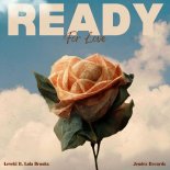 Leveki Feat. Lula Brooks - Ready For Love (Extended)