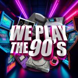 Paps and Leo Cavada and Nathalie Aarts Feat. Melody Castellari - We Play The 90'S
