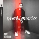 Nick Schilder - '90s Memories