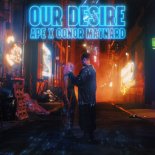 APE x Conor Maynard - Our Desire