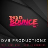 DvB Productionz Feat. Lone Wolf - Lost In Memories