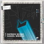 Patrick Scuro, Daniel Weirdo - Mary (Original Mix)