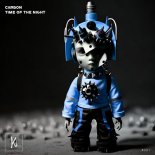 Carbon, Lil Umali - Time of the Night (Original Mix)