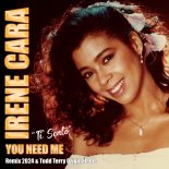 Irene Cara - You Need Me (Ti Sento) (Zio Peter & Bruno Guerrini Extended Mix)