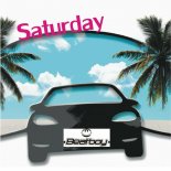 DJ Beatboy - Saturday (Club Mix)