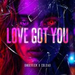 Bmberjck & Coldax - Love Got You