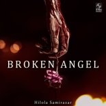 Hilola Samirazar - Broken Angel