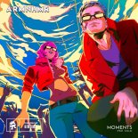 ARMNHMR Feat. Z3LLA - Moments