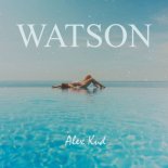 Alex Kud - Watson