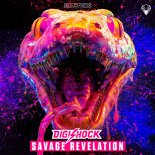 Digishock - Savage Revelation (Extended Mix)