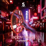 APPAJA - Body Talk (Extended Mix)