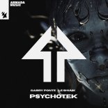 Gabry Ponte & le Shuuk - Psychotek (Extended Mix)