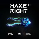 Kane Scott Feat. Maria Mathea - Make It Right