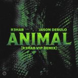 R3HAB, Jason Derulo - Animal (R3HAB VIP Extended Remix)