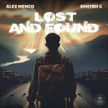 Alex Menco feat. Dmitrii G - Lost and Found