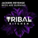 Jackers Revenge - Beds Are Burning (Extended Mix)