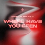 DavidK3y Feat. Amit Shauli - Where Have You Been (Extended Mix)