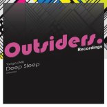 Yanga (AR) - Deep Sleep (Original Mix)