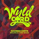 Massimo Conte - Bounce The Bass (Original Mix)