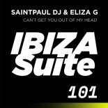 SaintPaul DJ, Eliza G - Can't Get You out of My Head (Extended Version)