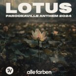 Alle Farben - Lotus (Parookaville Anthem 2024) (Extended Mix)