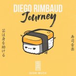 Diego Rimbaud - Journey