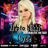 Martin KO Feat. Fire Tiger - Klepto Nikki Clyde (SolidShark & Bilbo Remix)