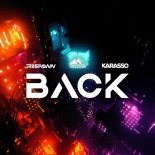 R3SPAWN & Karasso - Back (Extended Mix)