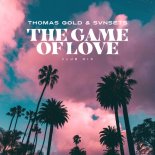 Thomas Gold & SVNSETS - The Game Of Love (Club Mix)