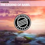 Kardon - The Legend Of Babel