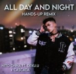 Nito-Onna - All Day And Night (DEKu.u 'Cascada' Remix)