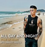 Nito-Onna - All Day And Night (DEKu.u 'Tune Up!' Remix)