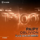 Paipy - Oblivion (D.J.G. & M.I.K! Extended Remix)