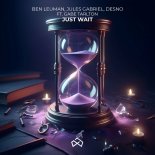 Ben Leuman & Jules Gabriel, Desno Feat. Gabe Tarlton - Just Wait