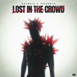 K3YN0T3 and T3CHN0T3 - Lost In The Crowd