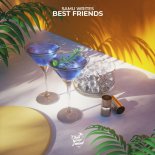 Samu Writes - Best Friends