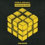 Curbi & Jess Ball – Thousand Sides (Original Mix)