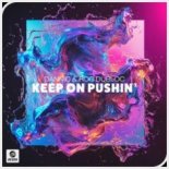 Dannic & Roc Dubloc - Keep On Pushin’ (Extended Mix)