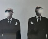 Pet Shop Boys - Being Boring (New Version)