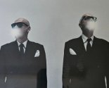 Pet Shop Boys - Its A Sin (New Version)