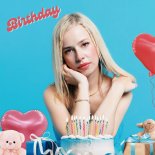 Alice Pisano - Birthday