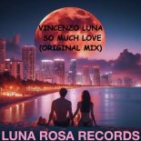 Vincenzo Luna - So Much Love (Original Mix)