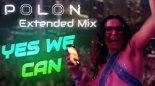 Polon - Yes We Can