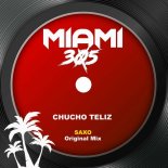 Chucho Teliz - Saxo (Original Mix)